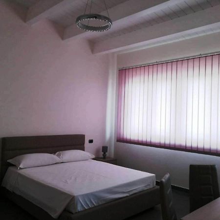 B&B Ristobar Cristal By Varenne San Severo Ngoại thất bức ảnh