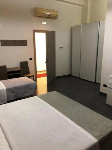 B&B Ristobar Cristal By Varenne San Severo Ngoại thất bức ảnh