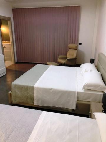 B&B Ristobar Cristal By Varenne San Severo Ngoại thất bức ảnh