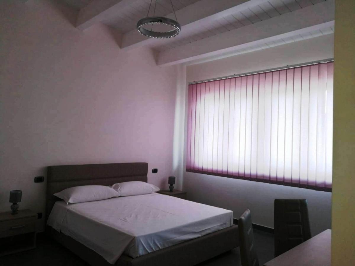 B&B Ristobar Cristal By Varenne San Severo Ngoại thất bức ảnh